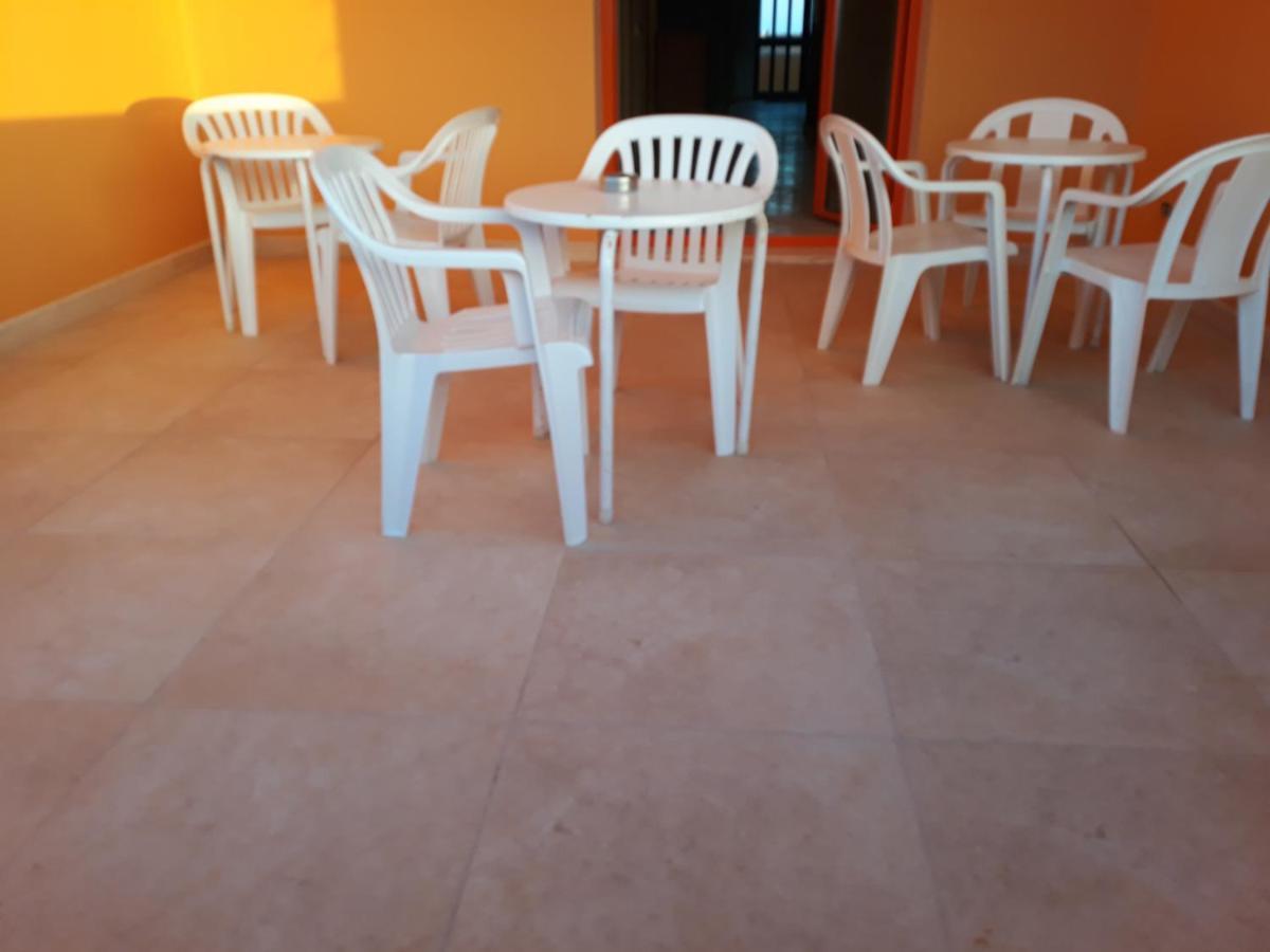 Aparthotel Terra e colori Gallipoli Esterno foto